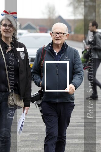Heerenveen 19 maart 2023
De hollandse 100 in Thialf.  Georganiseerd door Prinse Bernhard met zijn stichting Lymph & Co.
Aanwezig oa Prins Bernhard Prinses Annette hun kinderen Isabelle Samuel en Benjamin, Prinses Margriet Mr Pieter v Vollenhoven , Prins Floris en Prinses Aimee.
Ook Marianne Timmer reed mee.