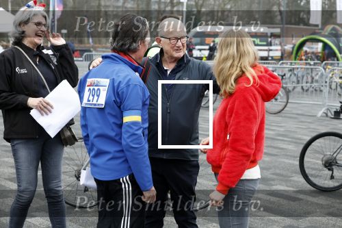 Heerenveen 19 maart 2023
De hollandse 100 in Thialf.  Georganiseerd door Prinse Bernhard met zijn stichting Lymph & Co.
Aanwezig oa Prins Bernhard Prinses Annette hun kinderen Isabelle Samuel en Benjamin, Prinses Margriet Mr Pieter v Vollenhoven , Prins Floris en Prinses Aimee.
Ook Marianne Timmer reed mee.