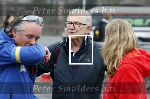 Heerenveen 19 maart 2023
De hollandse 100 in Thialf.  Georganiseerd door Prinse Bernhard met zijn stichting Lymph & Co.
Aanwezig oa Prins Bernhard Prinses Annette hun kinderen Isabelle Samuel en Benjamin, Prinses Margriet Mr Pieter v Vollenhoven , Prins Floris en Prinses Aimee.
Ook Marianne Timmer reed mee.