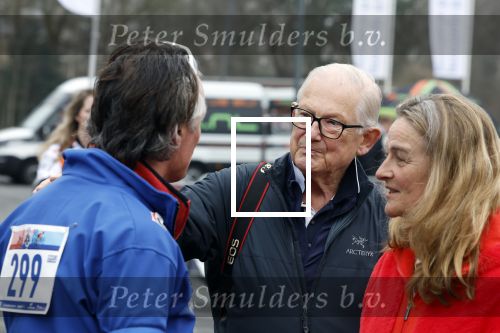 Heerenveen 19 maart 2023
De hollandse 100 in Thialf.  Georganiseerd door Prinse Bernhard met zijn stichting Lymph & Co.
Aanwezig oa Prins Bernhard Prinses Annette hun kinderen Isabelle Samuel en Benjamin, Prinses Margriet Mr Pieter v Vollenhoven , Prins Floris en Prinses Aimee.
Ook Marianne Timmer reed mee.