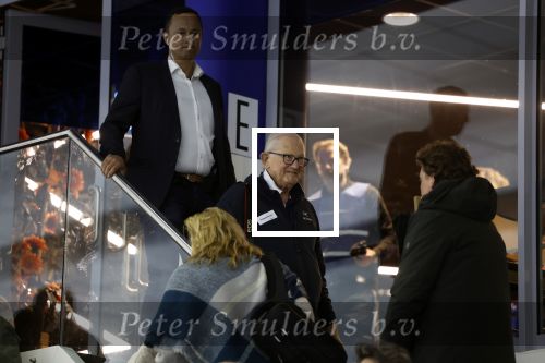 Heerenveen 19 maart 2023
De hollandse 100 in Thialf.  Georganiseerd door Prinse Bernhard met zijn stichting Lymph & Co.
Aanwezig oa Prins Bernhard Prinses Annette hun kinderen Isabelle Samuel en Benjamin, Prinses Margriet Mr Pieter v Vollenhoven , Prins Floris en Prinses Aimee.
Ook Marianne Timmer reed mee.