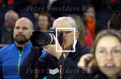 Heerenveen 19 maart 2023
De hollandse 100 in Thialf.  Georganiseerd door Prinse Bernhard met zijn stichting Lymph & Co.
Aanwezig oa Prins Bernhard Prinses Annette hun kinderen Isabelle Samuel en Benjamin, Prinses Margriet Mr Pieter v Vollenhoven , Prins Floris en Prinses Aimee.
Ook Marianne Timmer reed mee.