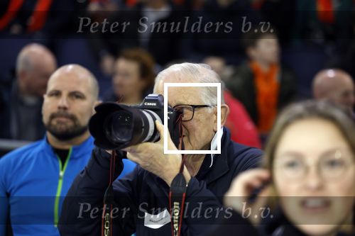 Heerenveen 19 maart 2023
De hollandse 100 in Thialf.  Georganiseerd door Prinse Bernhard met zijn stichting Lymph & Co.
Aanwezig oa Prins Bernhard Prinses Annette hun kinderen Isabelle Samuel en Benjamin, Prinses Margriet Mr Pieter v Vollenhoven , Prins Floris en Prinses Aimee.
Ook Marianne Timmer reed mee.