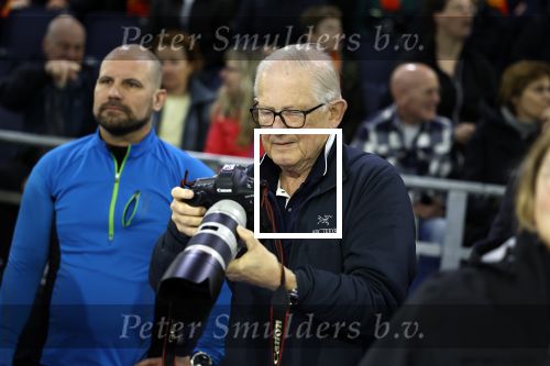 Heerenveen 19 maart 2023
De hollandse 100 in Thialf.  Georganiseerd door Prinse Bernhard met zijn stichting Lymph & Co.
Aanwezig oa Prins Bernhard Prinses Annette hun kinderen Isabelle Samuel en Benjamin, Prinses Margriet Mr Pieter v Vollenhoven , Prins Floris en Prinses Aimee.
Ook Marianne Timmer reed mee.