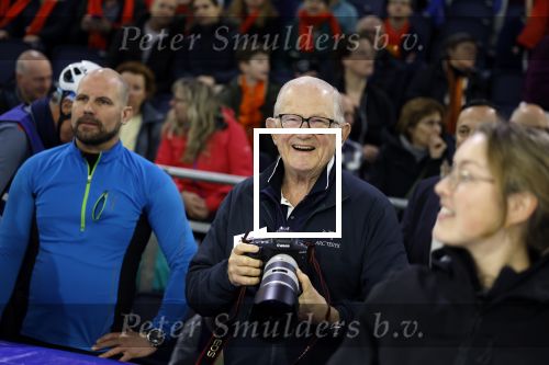 Heerenveen 19 maart 2023
De hollandse 100 in Thialf.  Georganiseerd door Prinse Bernhard met zijn stichting Lymph & Co.
Aanwezig oa Prins Bernhard Prinses Annette hun kinderen Isabelle Samuel en Benjamin, Prinses Margriet Mr Pieter v Vollenhoven , Prins Floris en Prinses Aimee.
Ook Marianne Timmer reed mee.
