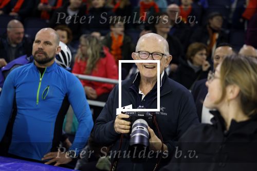 Heerenveen 19 maart 2023
De hollandse 100 in Thialf.  Georganiseerd door Prinse Bernhard met zijn stichting Lymph & Co.
Aanwezig oa Prins Bernhard Prinses Annette hun kinderen Isabelle Samuel en Benjamin, Prinses Margriet Mr Pieter v Vollenhoven , Prins Floris en Prinses Aimee.
Ook Marianne Timmer reed mee.