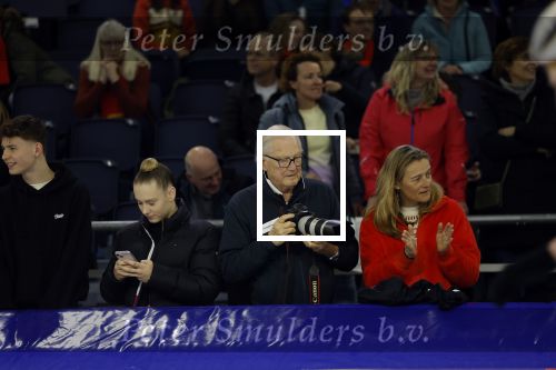 Heerenveen 19 maart 2023
De hollandse 100 in Thialf.  Georganiseerd door Prinse Bernhard met zijn stichting Lymph & Co.
Aanwezig oa Prins Bernhard Prinses Annette hun kinderen Isabelle Samuel en Benjamin, Prinses Margriet Mr Pieter v Vollenhoven , Prins Floris en Prinses Aimee.
Ook Marianne Timmer reed mee.