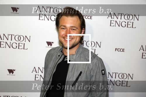 Amsterdam 16 april 2023
Premiere Antoon ( Tijn Verkerk) in Eye Amsterdam.