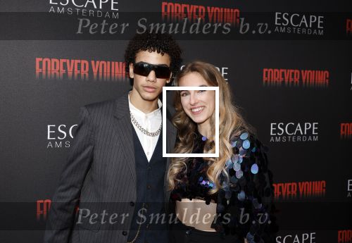 Amsterdam 30 maart 2023
Premiere show forever young in de escape.