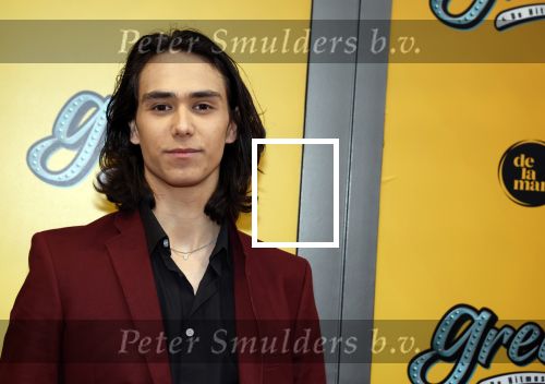 Amsterdam 3 april 2023
Premiere Grease in het DeLaMar theater.
Dylan Meischke