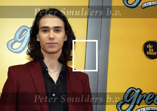 Amsterdam 3 april 2023
Premiere Grease in het DeLaMar theater.
Dylan Meischke
