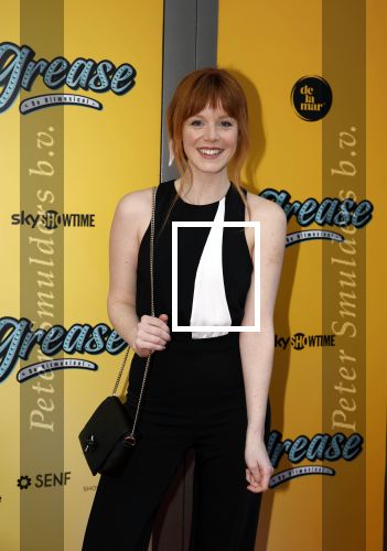 Amsterdam 3 april 2023
Premiere Grease in het DeLaMar theater.
jolijn henneman