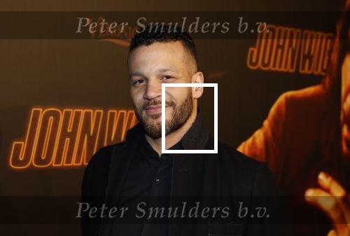 Amsterdam 21 maart 2023
Premiere JohnWick in de kromhouthallen.