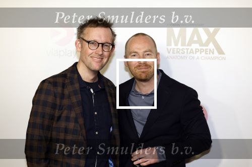 Amsterdam 29 maart 2023
Premiere Docu Max Verstappen in Tuschinski  die uitgezonden gaat worden op Viaplay.