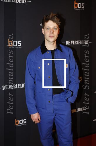 Amsterdam 15 maart 2023
Premiere de Verleiders in het deLaMar Theater.