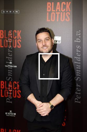 Amsterdam 10 april 2023
Premiere Black Lotus in Tuschinski met Rico Verhoeven in de hoofdrol.