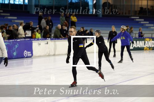 Heerenveen 19 maart 2023
De hollandse 100 in Thialf.  Georganiseerd door Prinse Bernhard met zijn stichting Lymph & Co.
Aanwezig oa Prins Bernhard Prinses Annette hun kinderen Isabelle Samuel en Benjamin, Prinses Margriet Mr Pieter v Vollenhoven , Prins Floris en Prinses Aimee.
Ook Marianne Timmer reed mee.
