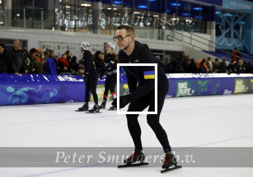 Heerenveen 19 maart 2023
De hollandse 100 in Thialf.  Georganiseerd door Prinse Bernhard met zijn stichting Lymph & Co.
Aanwezig oa Prins Bernhard Prinses Annette hun kinderen Isabelle Samuel en Benjamin, Prinses Margriet Mr Pieter v Vollenhoven , Prins Floris en Prinses Aimee.
Ook Marianne Timmer reed mee.