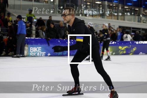 Heerenveen 19 maart 2023
De hollandse 100 in Thialf.  Georganiseerd door Prinse Bernhard met zijn stichting Lymph & Co.
Aanwezig oa Prins Bernhard Prinses Annette hun kinderen Isabelle Samuel en Benjamin, Prinses Margriet Mr Pieter v Vollenhoven , Prins Floris en Prinses Aimee.
Ook Marianne Timmer reed mee.