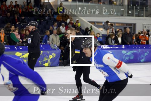 Heerenveen 19 maart 2023
De hollandse 100 in Thialf.  Georganiseerd door Prinse Bernhard met zijn stichting Lymph & Co.
Aanwezig oa Prins Bernhard Prinses Annette hun kinderen Isabelle Samuel en Benjamin, Prinses Margriet Mr Pieter v Vollenhoven , Prins Floris en Prinses Aimee.
Ook Marianne Timmer reed mee.