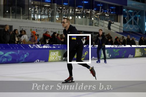 Heerenveen 19 maart 2023
De hollandse 100 in Thialf.  Georganiseerd door Prinse Bernhard met zijn stichting Lymph & Co.
Aanwezig oa Prins Bernhard Prinses Annette hun kinderen Isabelle Samuel en Benjamin, Prinses Margriet Mr Pieter v Vollenhoven , Prins Floris en Prinses Aimee.
Ook Marianne Timmer reed mee.