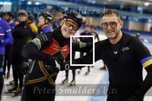 Heerenveen 19 maart 2023
De hollandse 100 in Thialf.  Georganiseerd door Prinse Bernhard met zijn stichting Lymph & Co.
Aanwezig oa Prins Bernhard Prinses Annette hun kinderen Isabelle Samuel en Benjamin, Prinses Margriet Mr Pieter v Vollenhoven , Prins Floris en Prinses Aimee.
Prins Bernhard en Dirk Jan Bakker