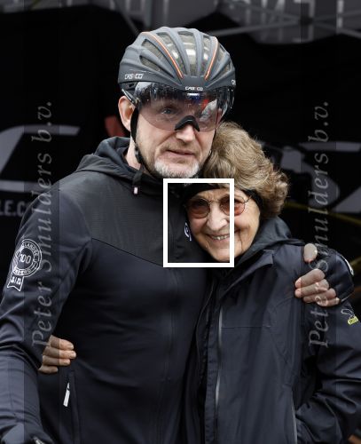 Heerenveen 19 maart 2023
De hollandse 100 in Thialf.  Georganiseerd door Prinse Bernhard met zijn stichting Lymph & Co.
Aanwezig oa Prins Bernhard Prinses Annette hun kinderen Isabelle Samuel en Benjamin, Prinses Margriet Mr Pieter v Vollenhoven , Prins Floris en Prinses Aimee.
Ook Marianne Timmer reed mee.