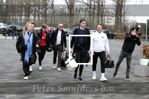 Heerenveen 19 maart 2023
De hollandse 100 in Thialf.  Georganiseerd door Prinse Bernhard met zijn stichting Lymph & Co.
Aanwezig oa Prins Bernhard Prinses Annette hun kinderen Isabelle Samuel en Benjamin, Prinses Margriet Mr Pieter v Vollenhoven , Prins Floris en Prinses Aimee.
Ook Marianne Timmer reed mee.
