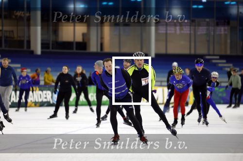 Heerenveen 19 maart 2023
De hollandse 100 in Thialf.  Georganiseerd door Prinse Bernhard met zijn stichting Lymph & Co.
Aanwezig oa Prins Bernhard Prinses Annette hun kinderen Isabelle Samuel en Benjamin, Prinses Margriet Mr Pieter v Vollenhoven , Prins Floris en Prinses Aimee.
Ook Marianne Timmer reed mee.