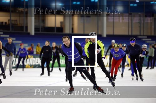 Heerenveen 19 maart 2023
De hollandse 100 in Thialf.  Georganiseerd door Prinse Bernhard met zijn stichting Lymph & Co.
Aanwezig oa Prins Bernhard Prinses Annette hun kinderen Isabelle Samuel en Benjamin, Prinses Margriet Mr Pieter v Vollenhoven , Prins Floris en Prinses Aimee.
Ook Marianne Timmer reed mee.