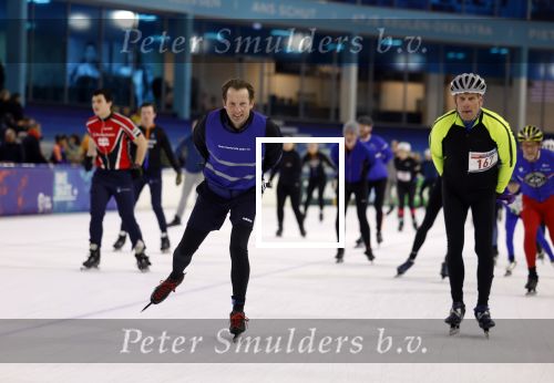 Heerenveen 19 maart 2023
De hollandse 100 in Thialf.  Georganiseerd door Prinse Bernhard met zijn stichting Lymph & Co.
Aanwezig oa Prins Bernhard Prinses Annette hun kinderen Isabelle Samuel en Benjamin, Prinses Margriet Mr Pieter v Vollenhoven , Prins Floris en Prinses Aimee.
Ook Marianne Timmer reed mee.