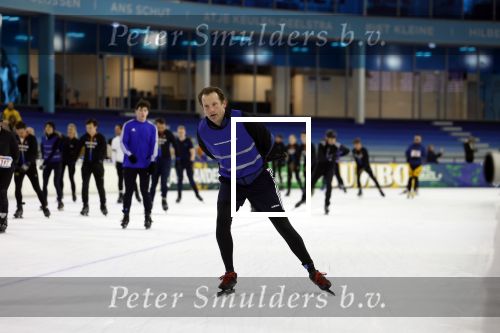 Heerenveen 19 maart 2023
De hollandse 100 in Thialf.  Georganiseerd door Prinse Bernhard met zijn stichting Lymph & Co.
Aanwezig oa Prins Bernhard Prinses Annette hun kinderen Isabelle Samuel en Benjamin, Prinses Margriet Mr Pieter v Vollenhoven , Prins Floris en Prinses Aimee.
Ook Marianne Timmer reed mee.