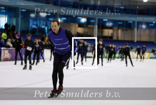 Heerenveen 19 maart 2023
De hollandse 100 in Thialf.  Georganiseerd door Prinse Bernhard met zijn stichting Lymph & Co.
Aanwezig oa Prins Bernhard Prinses Annette hun kinderen Isabelle Samuel en Benjamin, Prinses Margriet Mr Pieter v Vollenhoven , Prins Floris en Prinses Aimee.
Ook Marianne Timmer reed mee.