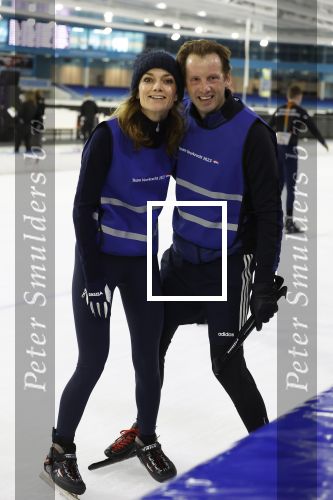 Heerenveen 19 maart 2023
De hollandse 100 in Thialf.  Georganiseerd door Prinse Bernhard met zijn stichting Lymph & Co.
Aanwezig oa Prins Bernhard Prinses Annette hun kinderen Isabelle Samuel en Benjamin, Prinses Margriet Mr Pieter v Vollenhoven , Prins Floris en Prinses Aimee.
Ook Marianne Timmer reed mee.