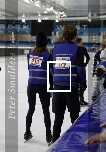 Heerenveen 19 maart 2023
De hollandse 100 in Thialf.  Georganiseerd door Prinse Bernhard met zijn stichting Lymph & Co.
Aanwezig oa Prins Bernhard Prinses Annette hun kinderen Isabelle Samuel en Benjamin, Prinses Margriet Mr Pieter v Vollenhoven , Prins Floris en Prinses Aimee.
Ook Marianne Timmer reed mee.