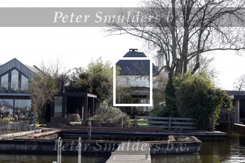 Breukeleveen 4 april 2023
Huis van Prins Maurits en Prinses Marilene aan de Loosdrechtse plassen.