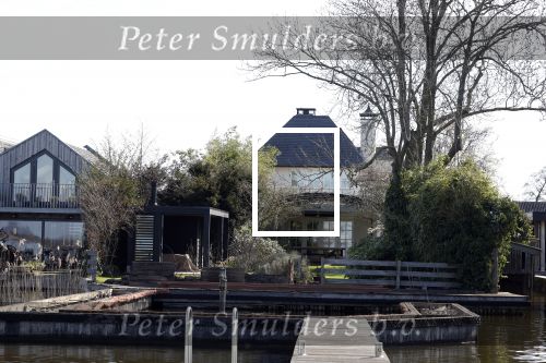 Breukeleveen 4 april 2023
Huis van Prins Maurits en Prinses Marilene aan de Loosdrechtse plassen.