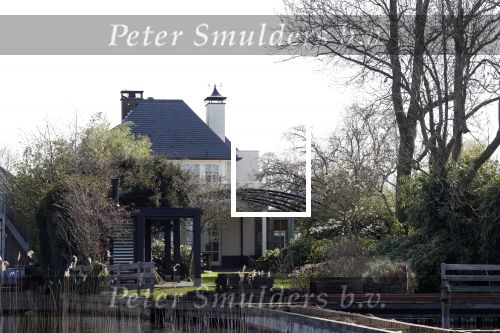 Breukeleveen 4 april 2023
Huis van Prins Maurits en Prinses Marilene aan de Loosdrechtse plassen.