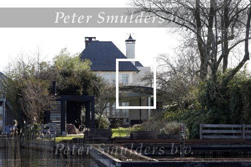 Breukeleveen 4 april 2023
Huis van Prins Maurits en Prinses Marilene aan de Loosdrechtse plassen.