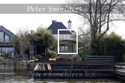 Breukeleveen 4 april 2023
Huis van Prins Maurits en Prinses Marilene aan de Loosdrechtse plassen.