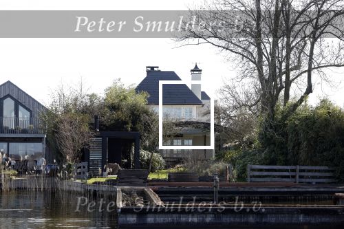 Breukeleveen 4 april 2023
Huis van Prins Maurits en Prinses Marilene aan de Loosdrechtse plassen.