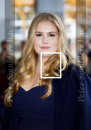 Rotterdam 19 april 2023
 Koningsdagconcert in Ahoy Dit concert wordt traditiegetrouw georganiseerd in de stad waar de koning en zijn familie dat jaar Koningsdag vieren. Aanwezig oa Koning Willem Alexander Koningin Maxima  Prinses Ariane en Prinses Amalia. Ook prinses Laurentien en prinses Beatrix zijn aanwezig.