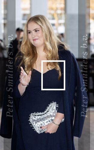 Rotterdam 19 april 2023
 Koningsdagconcert in Ahoy Dit concert wordt traditiegetrouw georganiseerd in de stad waar de koning en zijn familie dat jaar Koningsdag vieren. Aanwezig oa Koning Willem Alexander Koningin Maxima  Prinses Ariane en Prinses Amalia. Ook prinses Laurentien en prinses Beatrix zijn aanwezig.