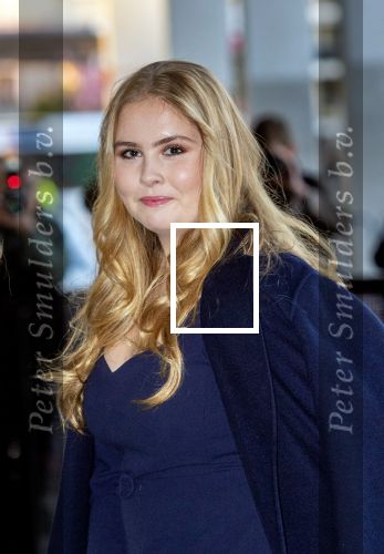 Rotterdam 19 april 2023
 Koningsdagconcert in Ahoy Dit concert wordt traditiegetrouw georganiseerd in de stad waar de koning en zijn familie dat jaar Koningsdag vieren. Aanwezig oa Koning Willem Alexander Koningin Maxima  Prinses Ariane en Prinses Amalia. Ook prinses Laurentien en prinses Beatrix zijn aanwezig.