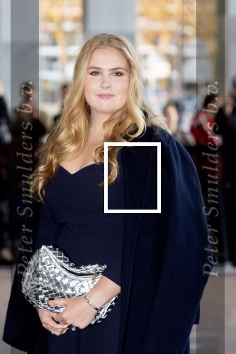 Rotterdam 19 april 2023
 Koningsdagconcert in Ahoy Dit concert wordt traditiegetrouw georganiseerd in de stad waar de koning en zijn familie dat jaar Koningsdag vieren. Aanwezig oa Koning Willem Alexander Koningin Maxima  Prinses Ariane en Prinses Amalia. Ook prinses Laurentien en prinses Beatrix zijn aanwezig.