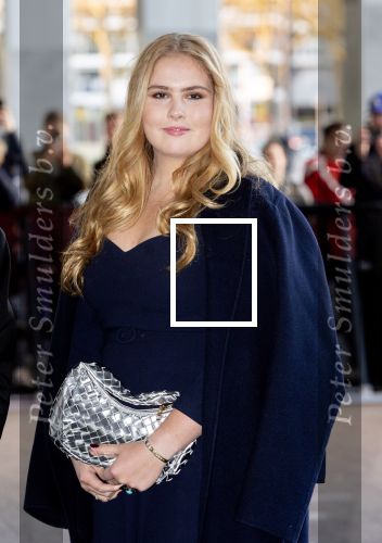 Rotterdam 19 april 2023
 Koningsdagconcert in Ahoy Dit concert wordt traditiegetrouw georganiseerd in de stad waar de koning en zijn familie dat jaar Koningsdag vieren. Aanwezig oa Koning Willem Alexander Koningin Maxima  Prinses Ariane en Prinses Amalia. Ook prinses Laurentien en prinses Beatrix zijn aanwezig.