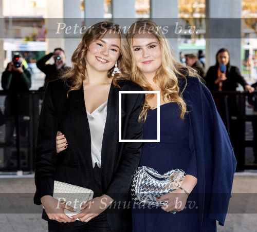 Rotterdam 19 april 2023
 Koningsdagconcert in Ahoy Dit concert wordt traditiegetrouw georganiseerd in de stad waar de koning en zijn familie dat jaar Koningsdag vieren. Aanwezig oa Koning Willem Alexander Koningin Maxima  Prinses Ariane en Prinses Amalia. Ook prinses Laurentien en prinses Beatrix zijn aanwezig.