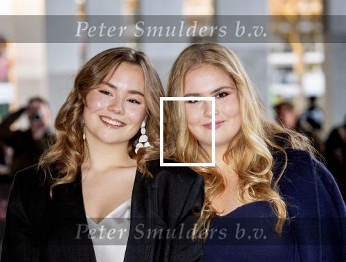 Rotterdam 19 april 2023
 Koningsdagconcert in Ahoy Dit concert wordt traditiegetrouw georganiseerd in de stad waar de koning en zijn familie dat jaar Koningsdag vieren. Aanwezig oa Koning Willem Alexander Koningin Maxima  Prinses Ariane en Prinses Amalia. Ook prinses Laurentien en prinses Beatrix zijn aanwezig.