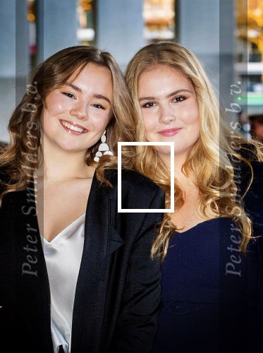 Rotterdam 19 april 2023
 Koningsdagconcert in Ahoy Dit concert wordt traditiegetrouw georganiseerd in de stad waar de koning en zijn familie dat jaar Koningsdag vieren. Aanwezig oa Koning Willem Alexander Koningin Maxima  Prinses Ariane en Prinses Amalia. Ook prinses Laurentien en prinses Beatrix zijn aanwezig.
