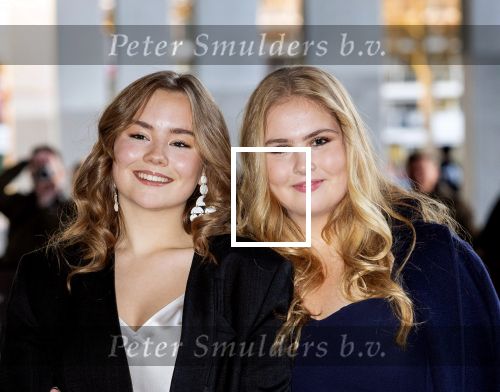 Rotterdam 19 april 2023
 Koningsdagconcert in Ahoy Dit concert wordt traditiegetrouw georganiseerd in de stad waar de koning en zijn familie dat jaar Koningsdag vieren. Aanwezig oa Koning Willem Alexander Koningin Maxima  Prinses Ariane en Prinses Amalia. Ook prinses Laurentien en prinses Beatrix zijn aanwezig.